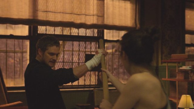 Iron Fist Season 2 Episode 7