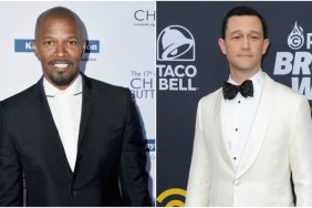 Jamie Foxx and Joseph Gordon-Levitt Join Netflix Sci-Fi Movie