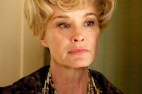 First Look at Jessica Lange in American Horror Story: Apocalypse