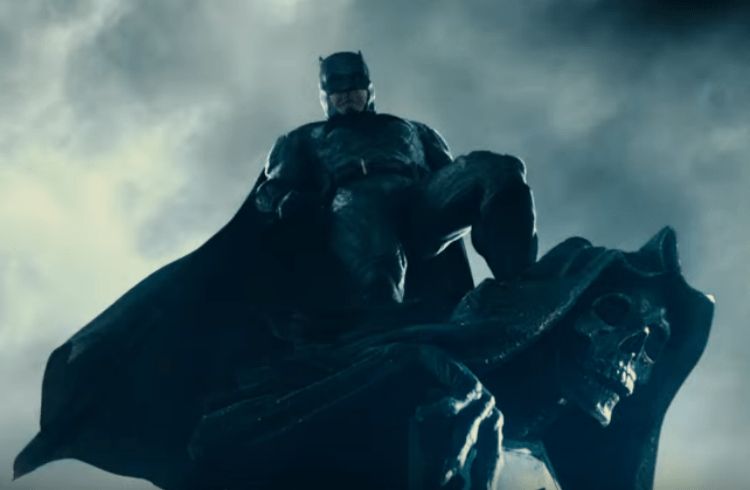 Top 10 Non-Nolan Batman Movie Moments