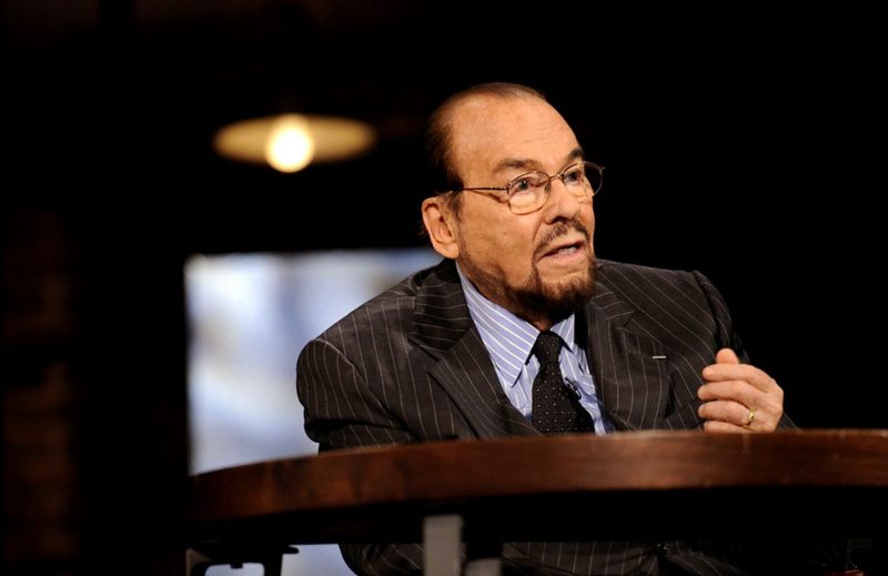 James Lipton to retire from Inside the Actor's Studio