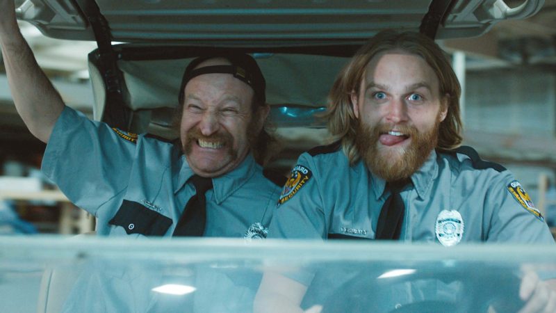 Lodge 49 Episode 7 Promo