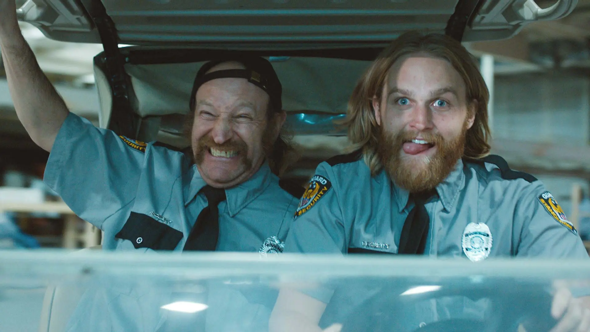 Lodge 49 Episode 7