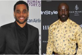 Hilary Swank's Thriller Film Fatale Adds Michael Ealy & Mike Colter
