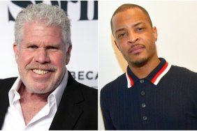 Ron Perlman and T.I. Join Paul W.S. Anderson's Monster Hunter