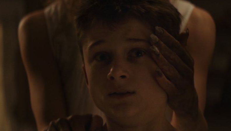 Milk: James Wan to Produce Feature Length Version of Horror Short