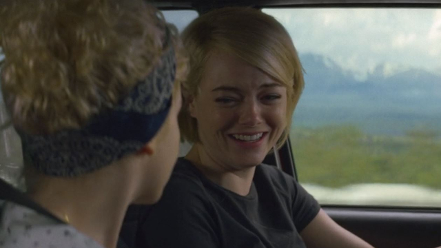 Maniac Season 1 Episode 2