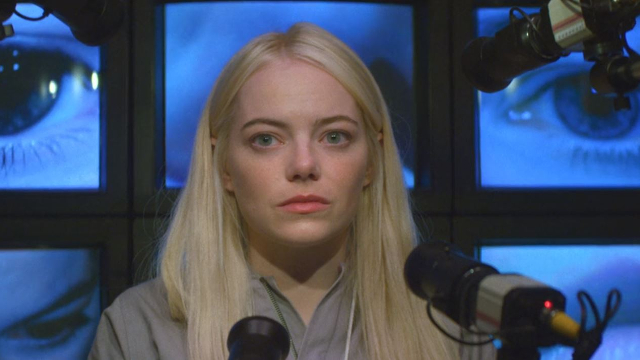 Maniac Season 1 Episode 3
