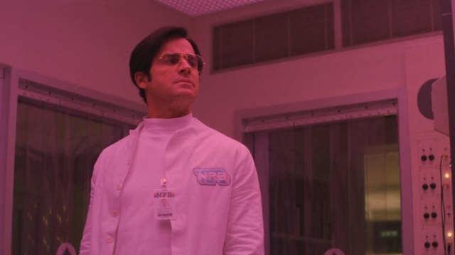 Maniac Season 1 Episode 3