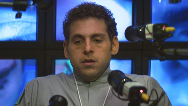 Maniac Season 1 Episode 3