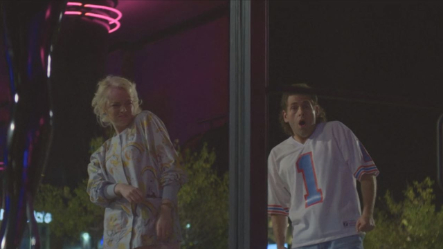 Maniac Season 1 Episode 4