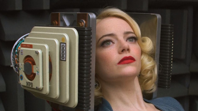 Maniac Season 1 Episode 5