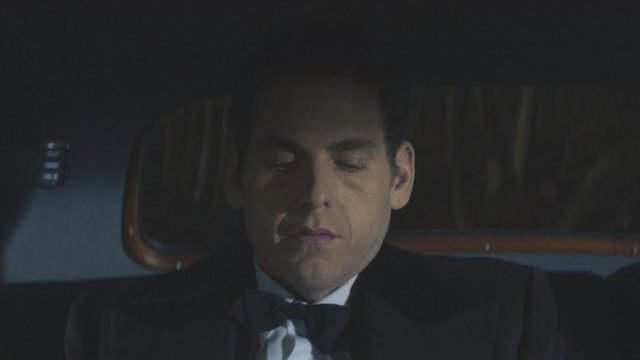 Maniac Season 1 Episode 5