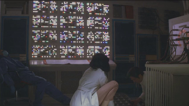 Maniac Season 1 Episode 9