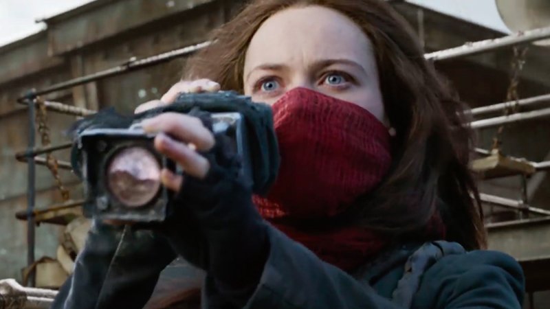 Junkie XL Set To Compose Score for Mortal Engines