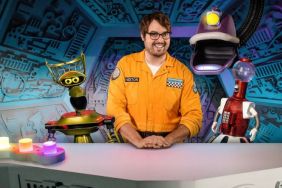 New Mystery Science Theater 3000 Episodes to Debut on Thanksgiving