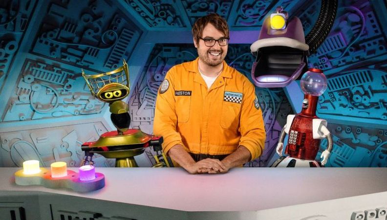 New Mystery Science Theater 3000 Episodes to Debut on Thanksgiving
