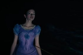 Final Nutcracker and the Four Realms Trailer Promises Harrowing Take On Classic
