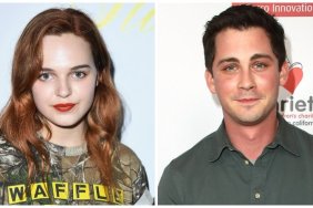 Shirley Adds Odessa Young, Logan Lerman To Its Cast