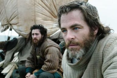 Outlaw King Director to trim 20 Minutes
