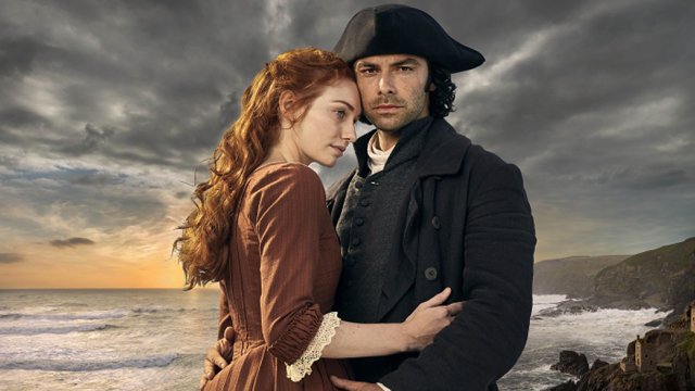 Poldark season 5