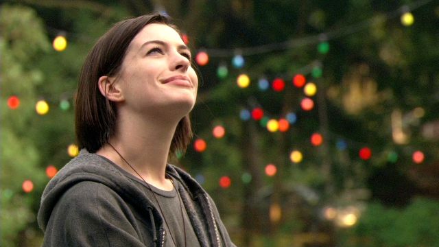 10 best Anne Hathaway movies
