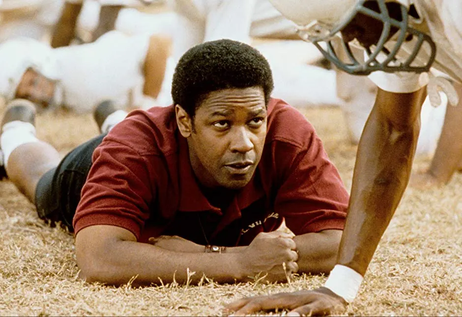 Top 10 Best Denzel Washington Performances