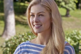 Rosamund Pike To Star In TV Adaptation of The Banker's Wife
