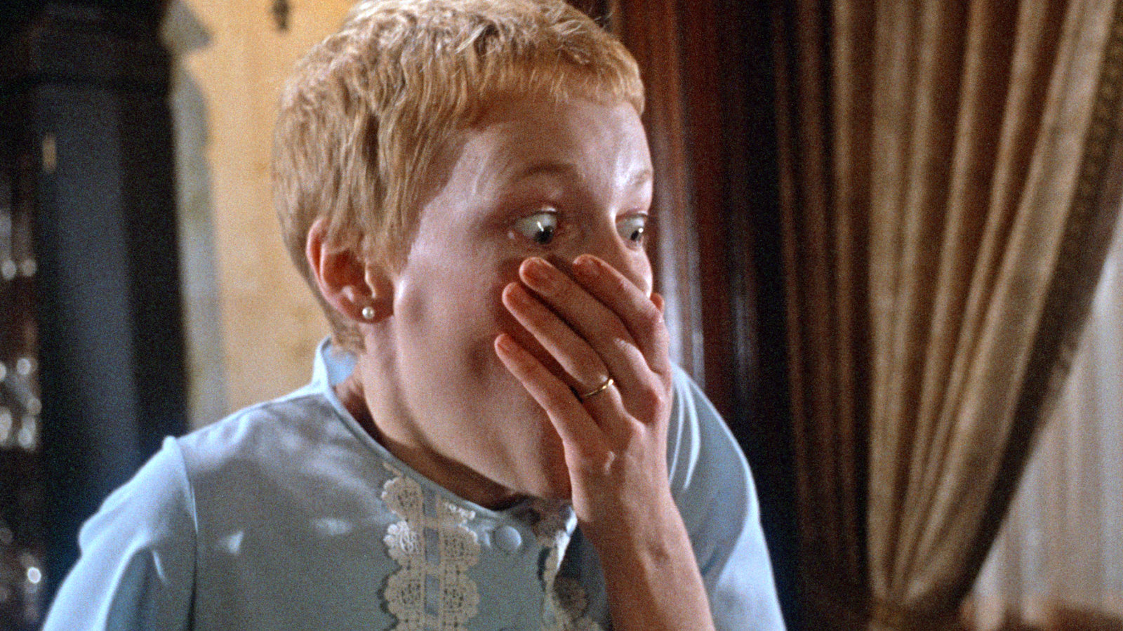 10 Horror Movies that Could (and Should!) be Remade
