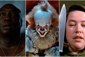 The 10 Best Movie Adaptations of Stephen King Novels