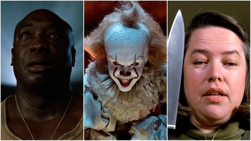 The 10 Best Movie Adaptations of Stephen King Novels