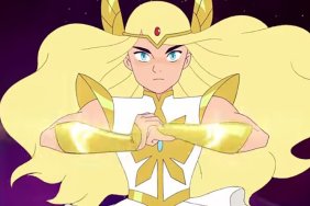 Netflix Releases Teaser For She-Ra and the Princesses of Power Reboot