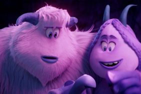Smallfoot: Niall Horan and Zendaya