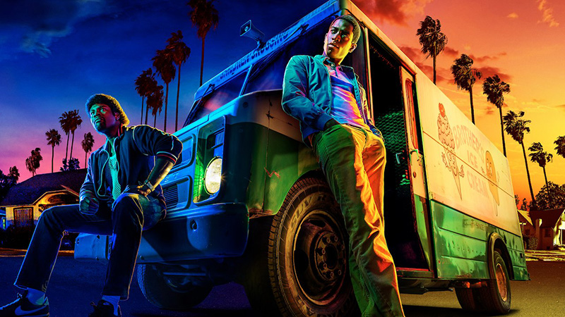 FX Renews Snowfall For a Third Season
