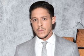 Theo Rossi Joins Mary J. Blige in Horror Thriller Body Cam