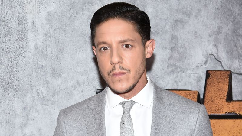 Theo Rossi Joins Mary J. Blige in Horror Thriller Body Cam