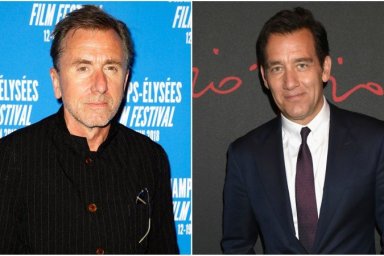 The Song of Names To Star Tim Roth and Clive Owen