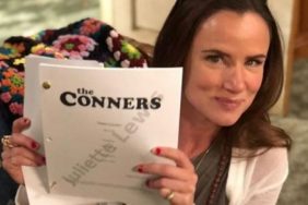 Johnny Galecki and Juliette Lewis Join The Conners