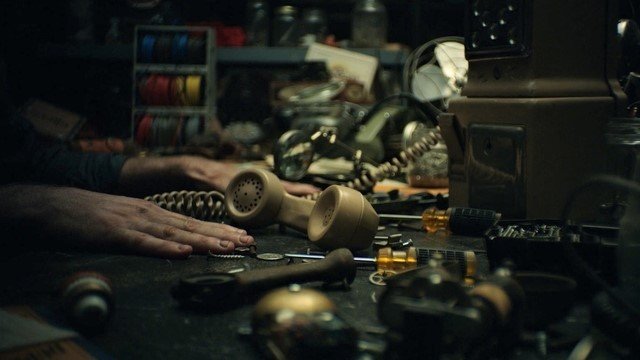 The First Season 1 Episode 8 Recap