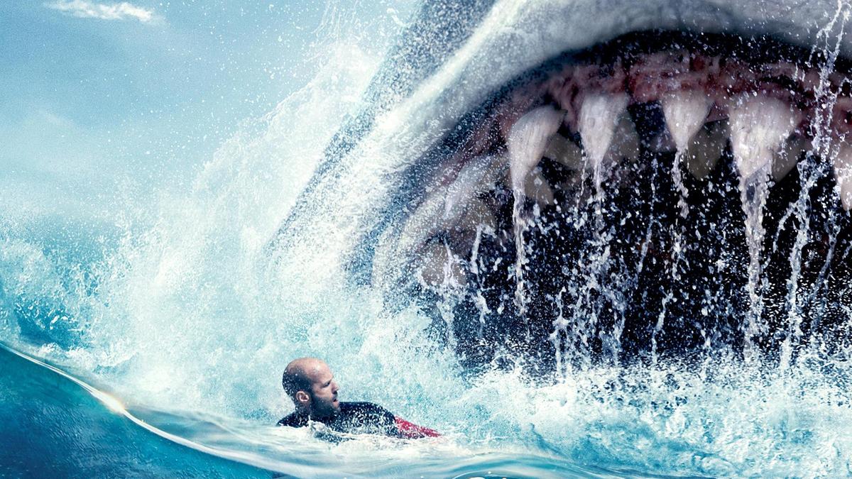 10 Movies That Prove Jason Statham Can Kick Your Ass