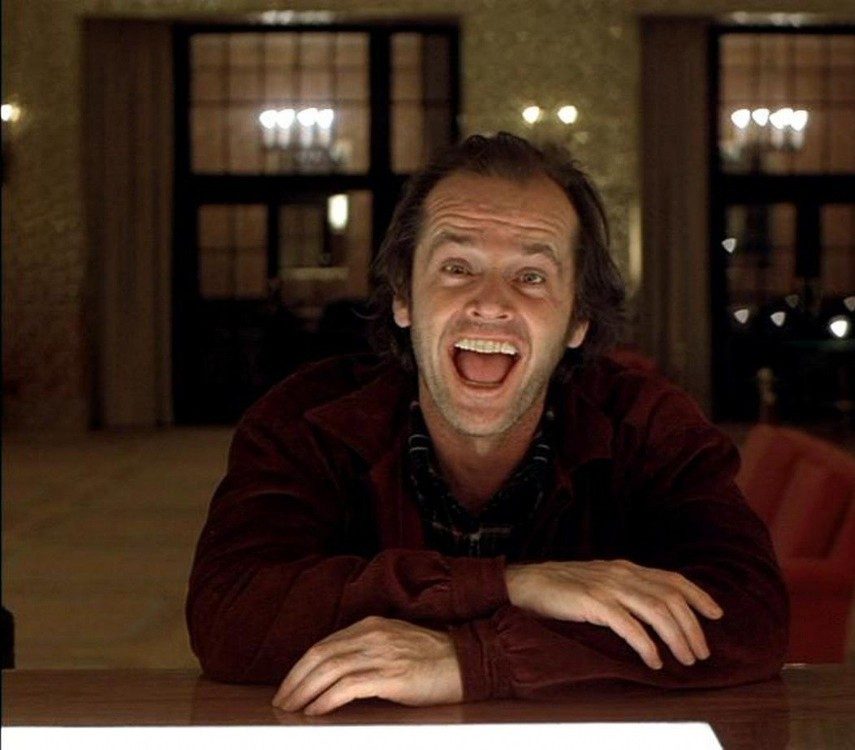 10 Best Jack Nicholson Movies