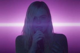 first teaser for Teen Spirit