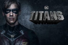 Warner Bros. TV Sets Titans World Premiere for NYCC 2018