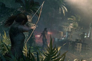 Shadow of the Tomb Raider launch trailer