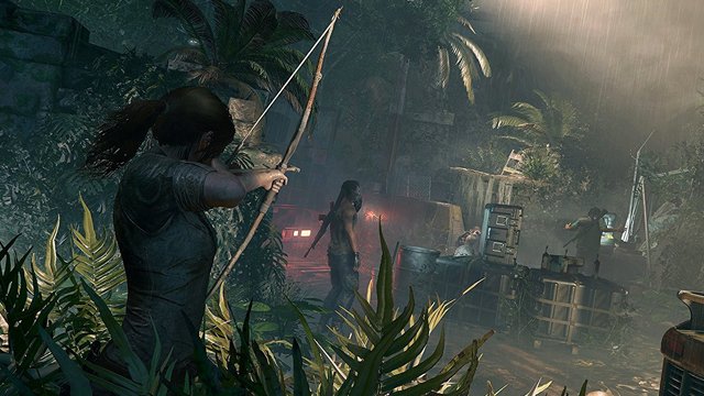 Shadow of the Tomb Raider launch trailer