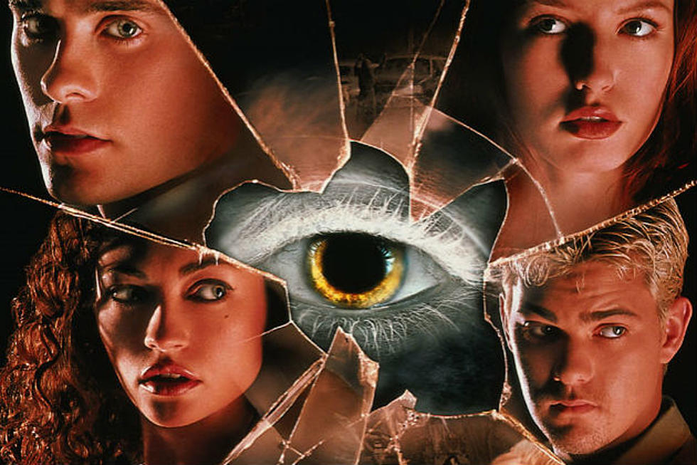 10 Horror Movies that Could (and Should!) be Remade