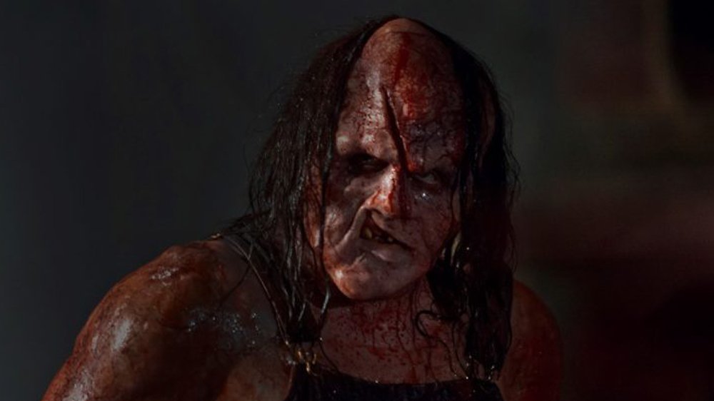 Victor Crowley Will Return for More Hatchet Movies