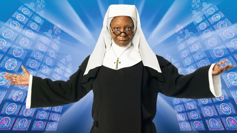 Whoopi Goldberg Confirms Cameo in Disney's Sister Act Reboot