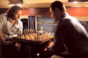 X-Men: Dark Phoenix Shows A Familiar Game of Chess