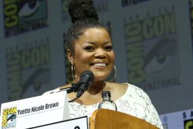 Yvette Nicole Brown Joins Disney's Lady and the Tramp Remake